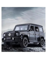 1:32 Scale Model Car Mercedes Benz G Wagon